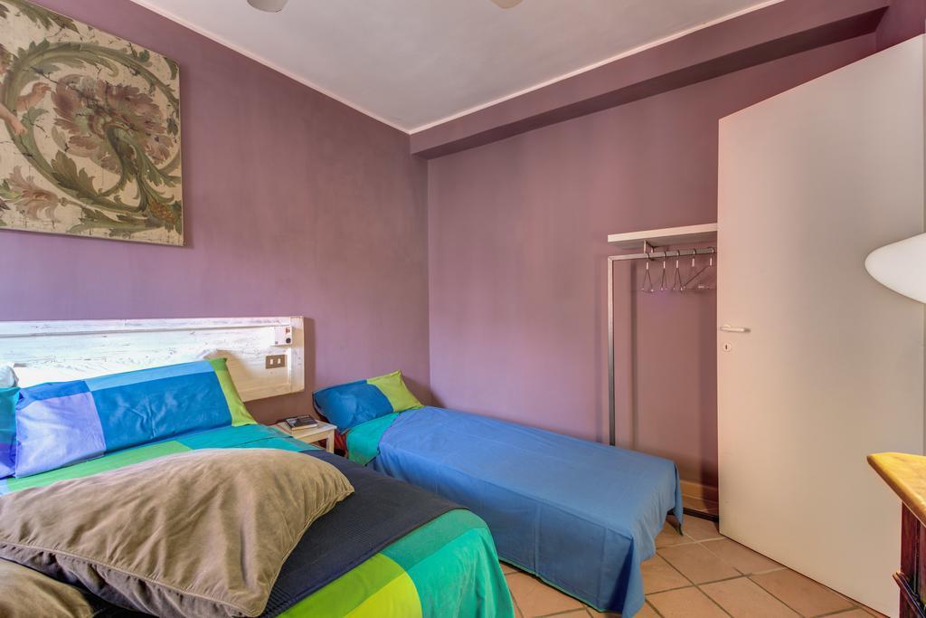 Frangipane Apartment Рим Стая снимка