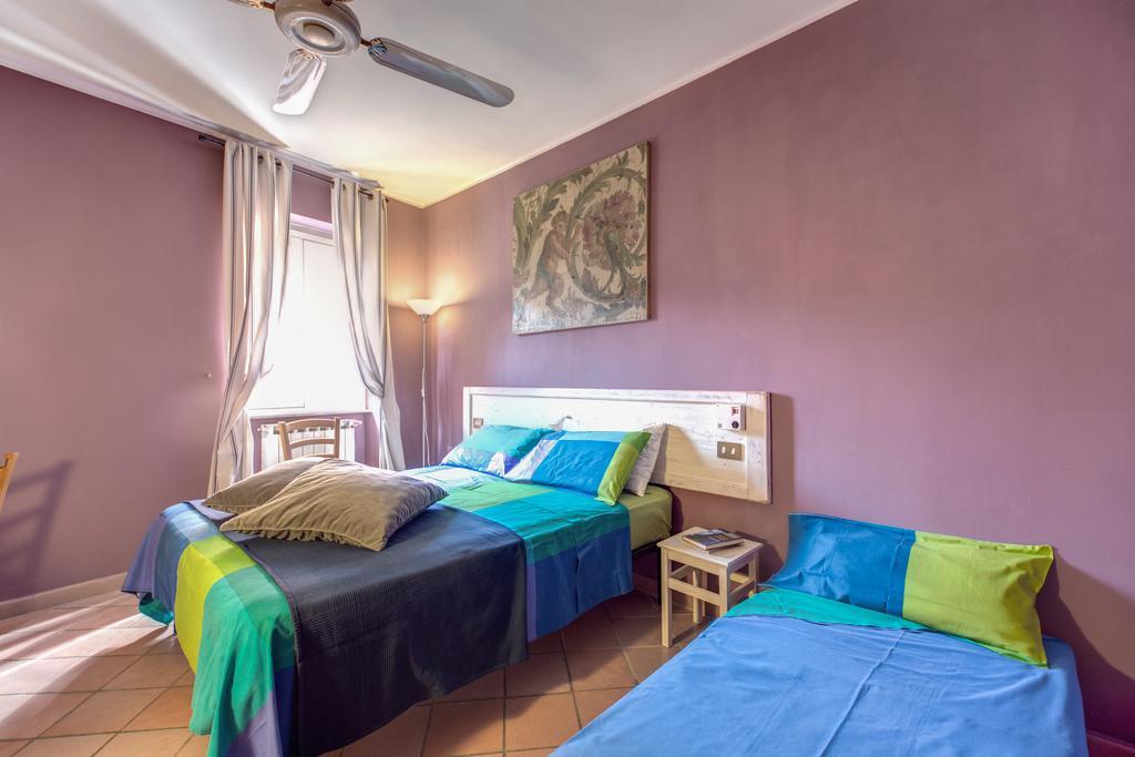 Frangipane Apartment Рим Стая снимка