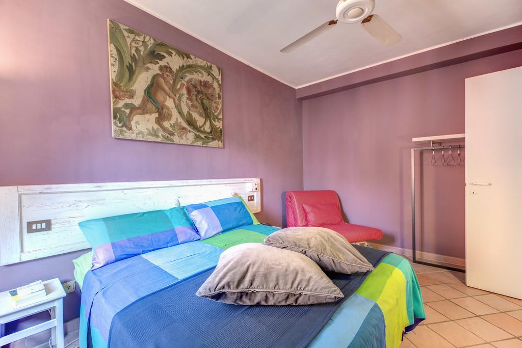 Frangipane Apartment Рим Стая снимка