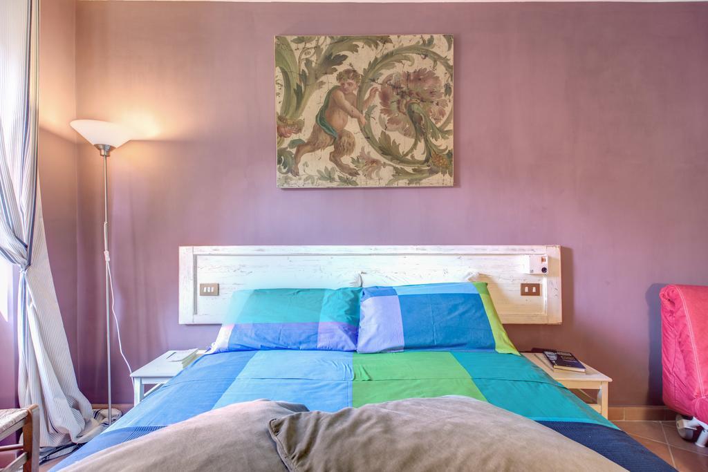 Frangipane Apartment Рим Стая снимка
