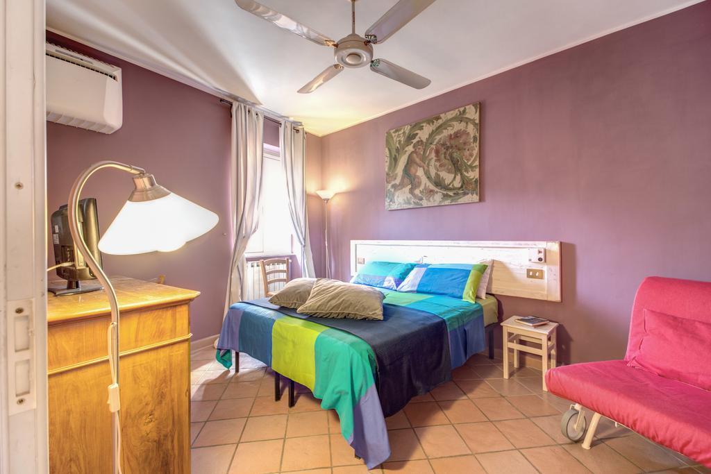 Frangipane Apartment Рим Стая снимка